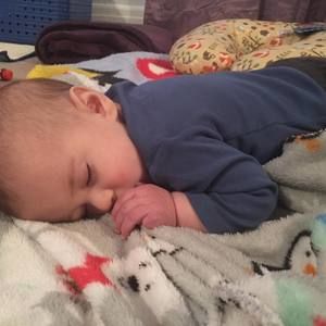 Meet your Posher, April